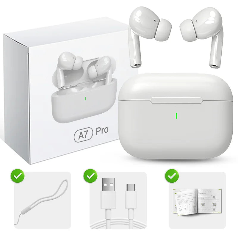 Earbuds