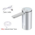 Electric water pump